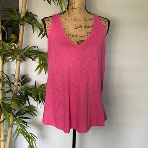 Lilly Pulitzer Minka Pink Tank